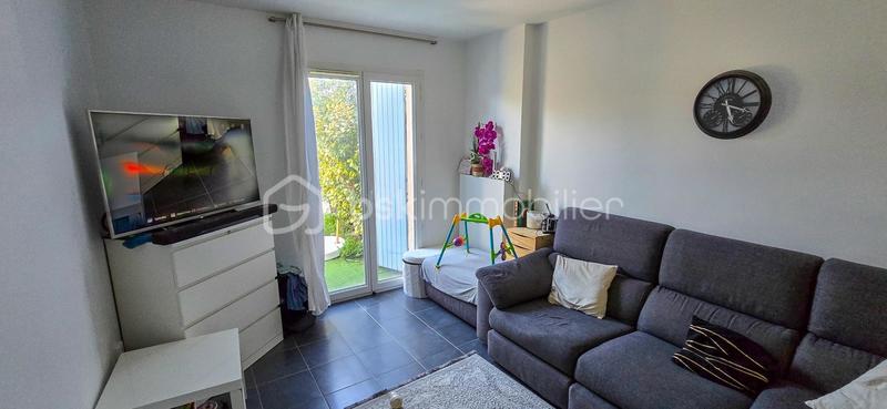 Maison - 79 m² - 3 pièces