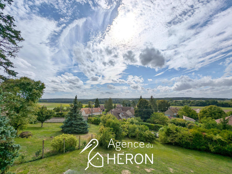 Maison - 151 m² - 7 pièces