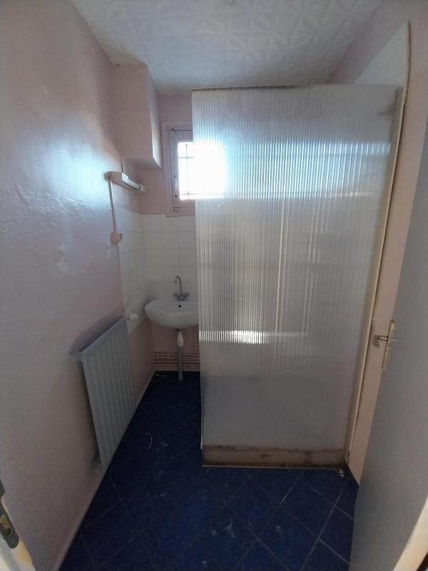 Pavillon - 73 m² - 4 pièces