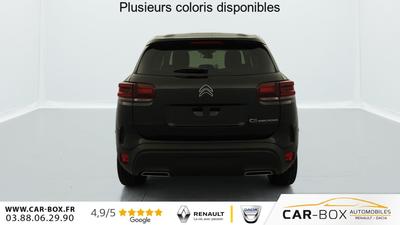 Citroën C5 Aircross Hybride 136 e-Dcs6 Plus