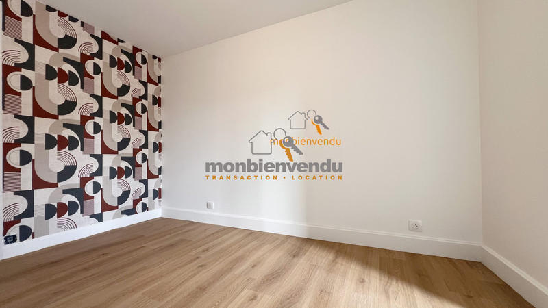 Maison - 127 m² - 4 pièces