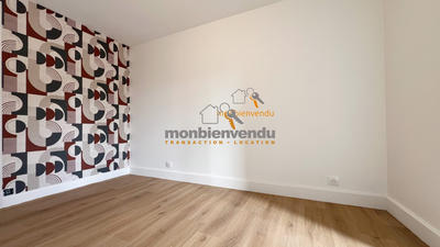 Maison - 127 m² - 4 pièces