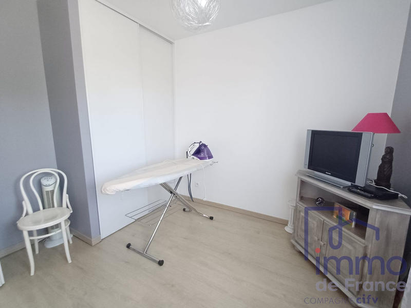 Maison - 104 m² - 5 pièces