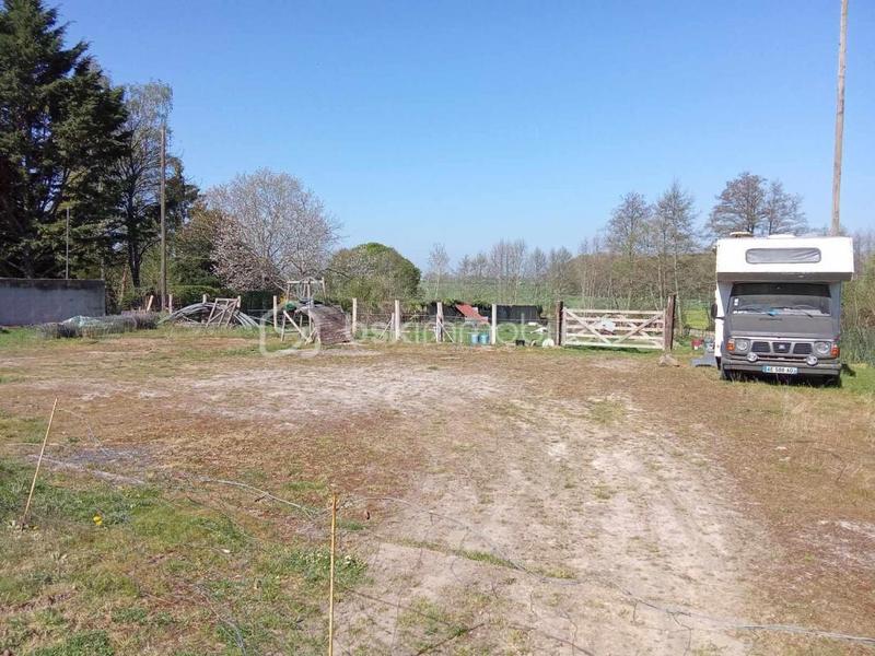 Maison de village - 212 m² - 5 pièces