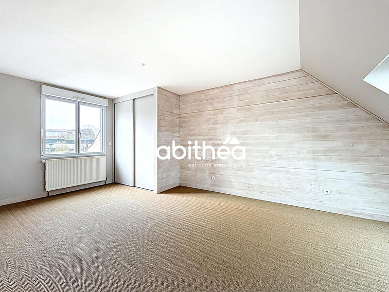 Maison - 175 m² - 7 pièces