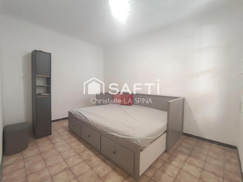 Maison - 117 m² - 5 pièces