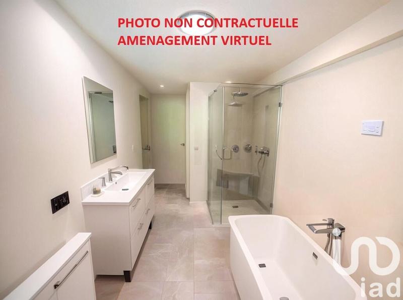 Maison - 170 m² - 6 pièces