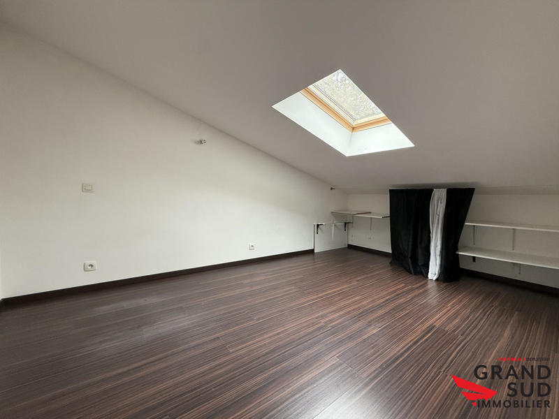 Appartement - 52 m² - 3 pièces