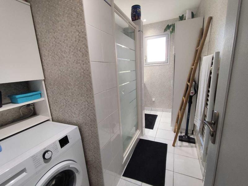 Maison - 81 m² - 4 pièces