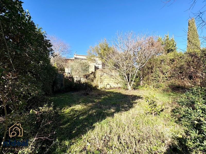 Villa - 134 m² - 4 pièces