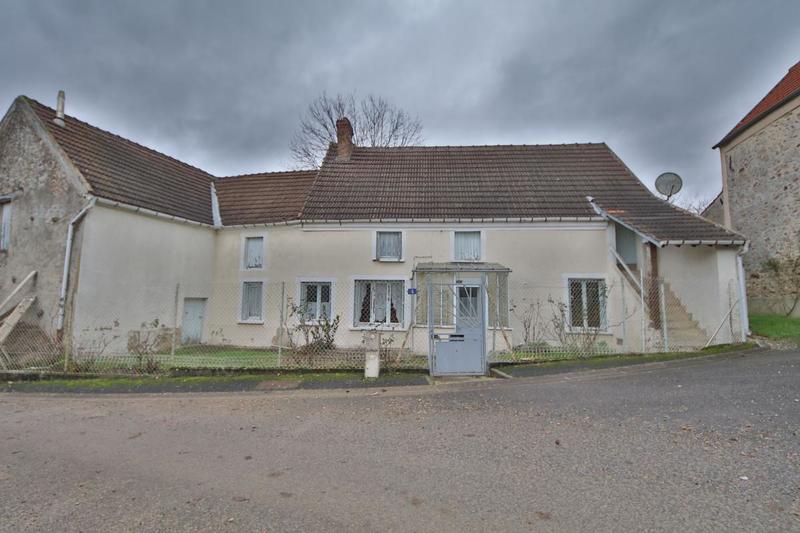 Maison - 83 m² - 3 pièces