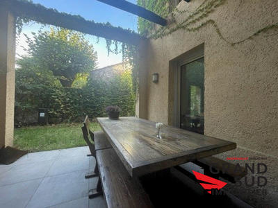 Maison - 173 m² - 6 pièces