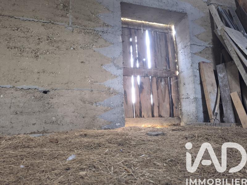 Ferme - 459 m² - 8 pièces