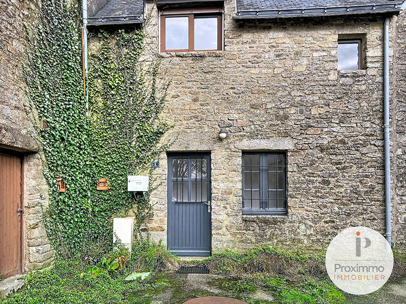 Maison - 231 m² - 7 pièces