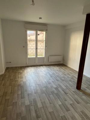 Appartement - 32 m² - 1 pièce