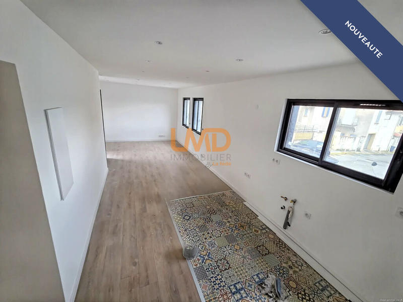 Maison - 200 m² - 9 pièces