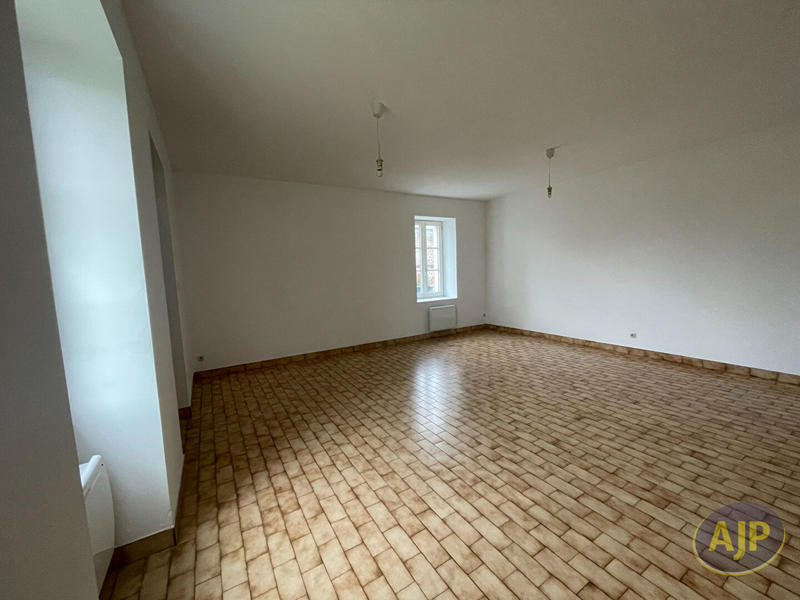 Maison - 67 m² - 2 pièces