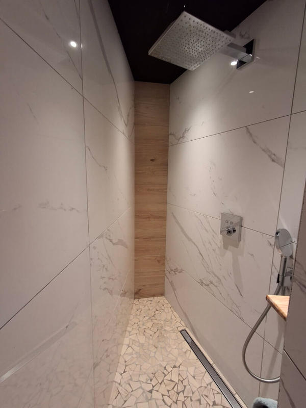 Appartement - 82 m² - 5 pièces