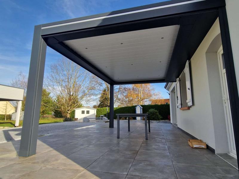 Maison - 158 m² - 8 pièces