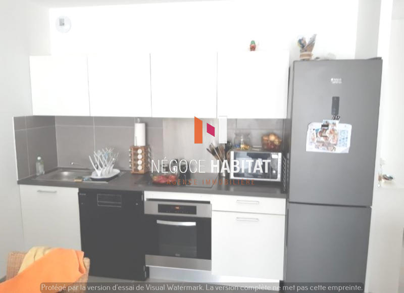 Appartement - 81 m² - 4 pièces