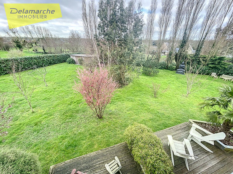 Maison - 165 m² - 6 pièces