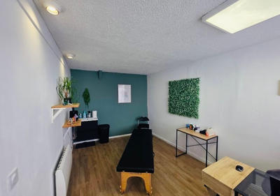 Local d'activités - 45 m² - 2 pièces