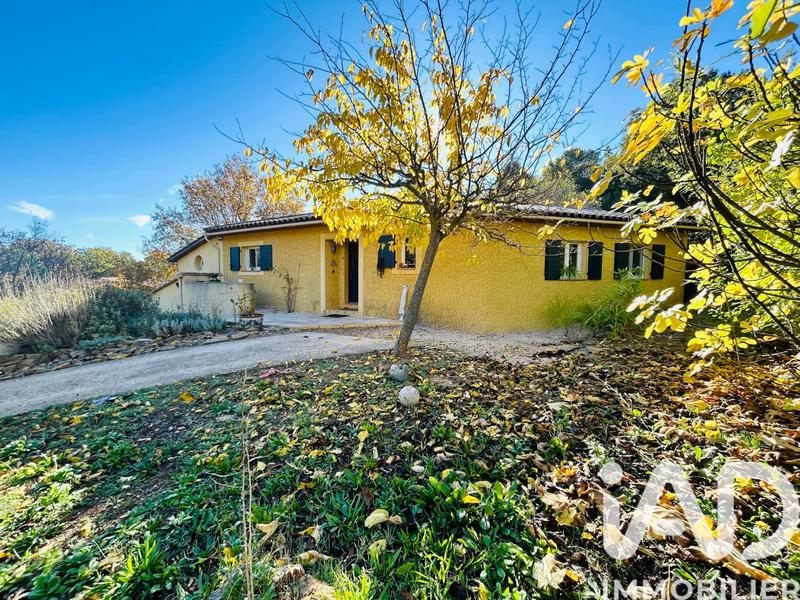 Maison - 160 m² - 7 pièces