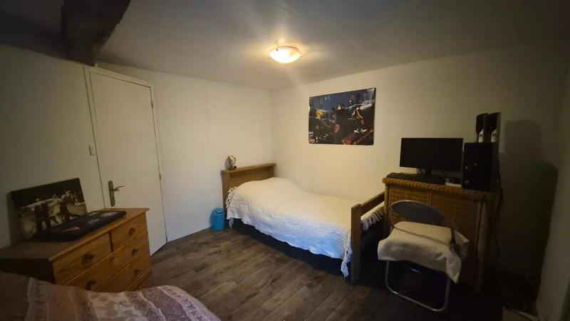 Propriété - 160 m² - 6 pièces