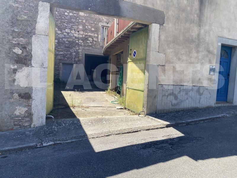 Maison - 62 m² - 3 pièces