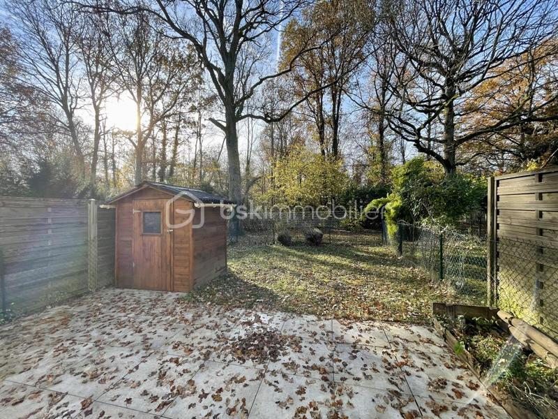 Maison - 72 m² - 3 pièces