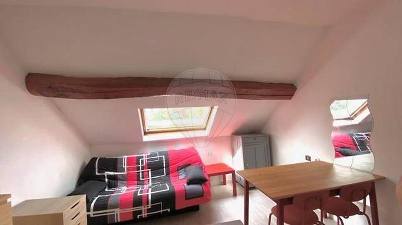 Immeuble - 320 m² - 15 pièces