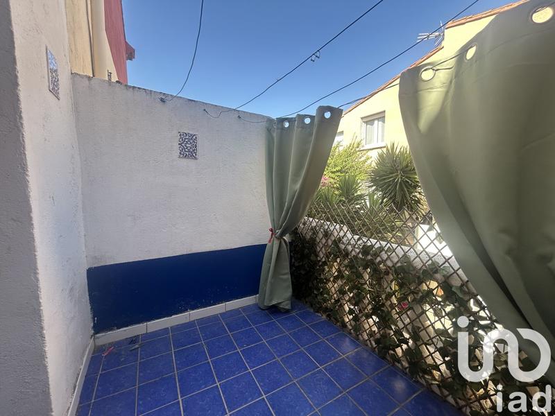 Maison - 178 m² - 5 pièces