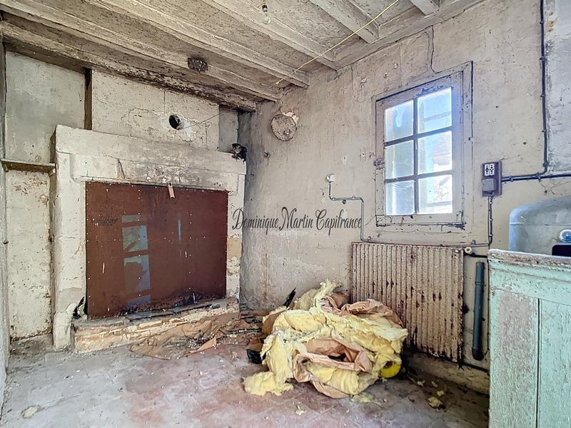 Fermette - 78 m² - 3 pièces