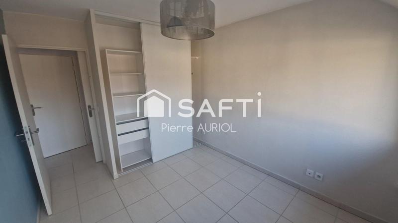 Appartement - 94 m² - 4 pièces
