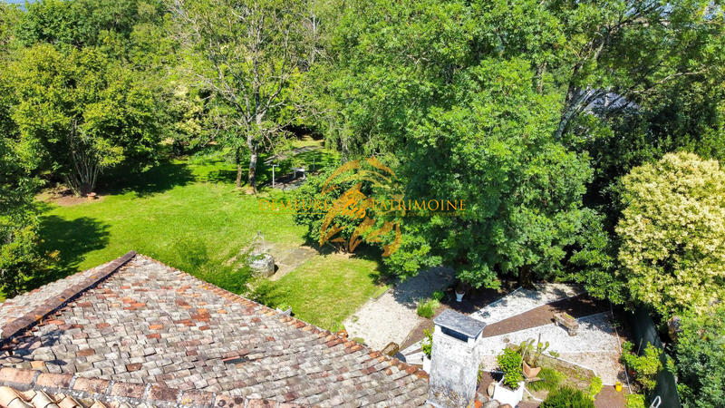 Maison - 107 m² - 3 pièces