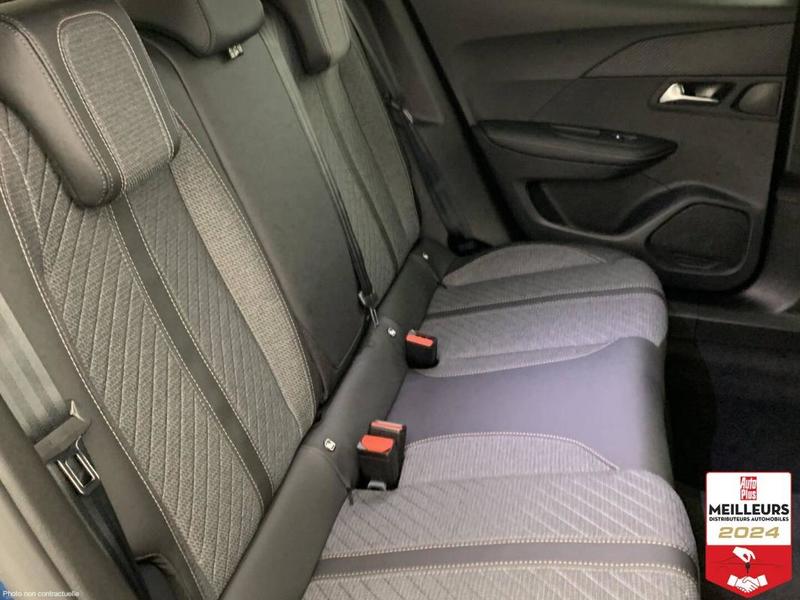 Peugeot 2008 Hybrid 145 e-Dcs6 Allure