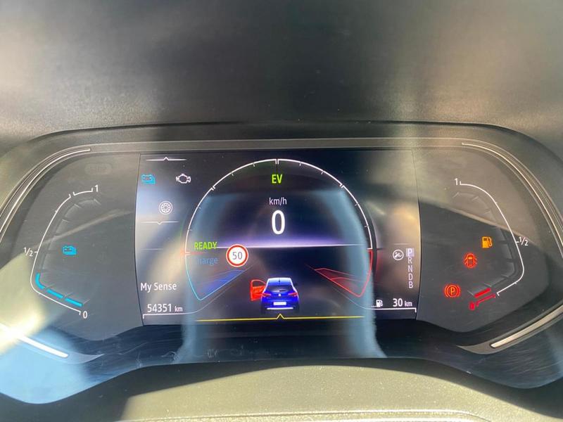 Renault Clio R.S line E Tech 140 Carplay/Camera 360/Park Assist/Multisens