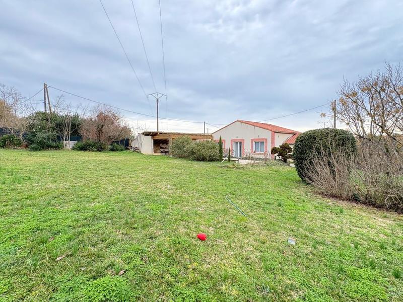 Villa - 103 m² - 4 pièces
