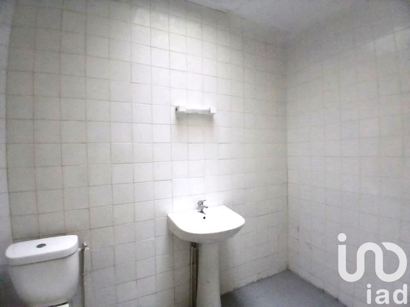 Maison - 95 m² - 6 pièces