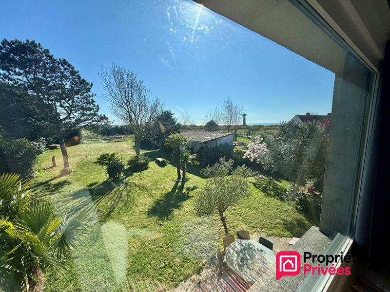 Maison - 114 m² - 4 pièces