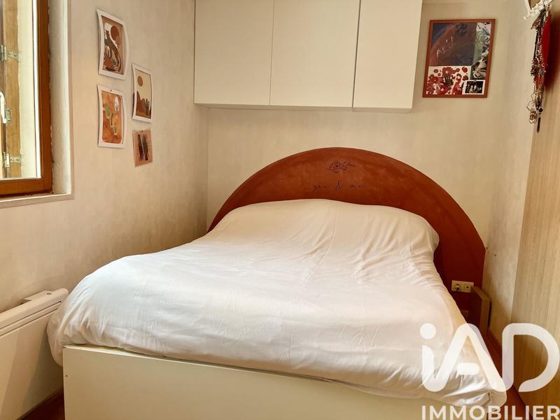 Maison - 79 m² - 4 pièces