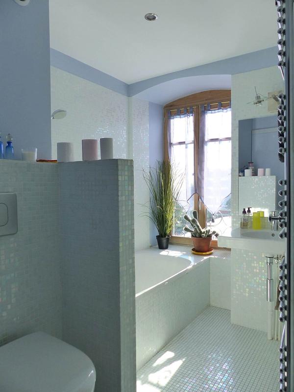 Maison ancienne - 168 m² - 10 pièces