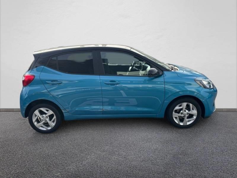 Hyundai i10 1.0 67 Eco Intuitive
