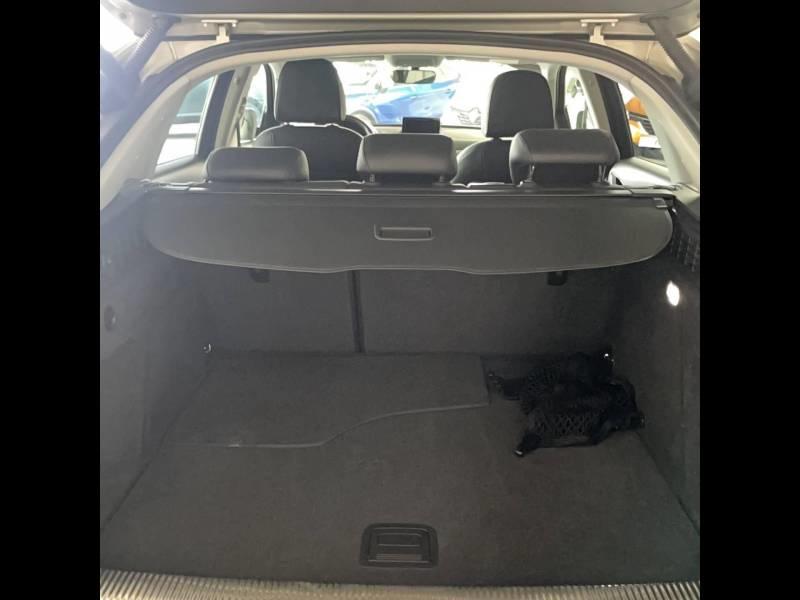 Audi Q3 1.4 Tfsi Cod 150 ch s tronic 6 Ambition Luxe