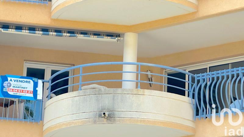 Appartement - 77 m² - 4 pièces