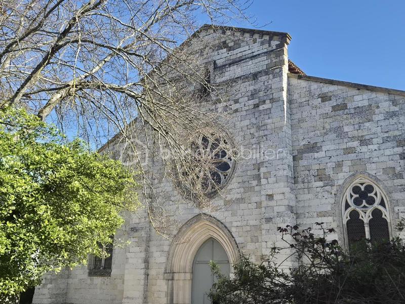 Maison - 130 m² - 4 pièces