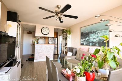 Appartement - 60 m² - 4 pièces