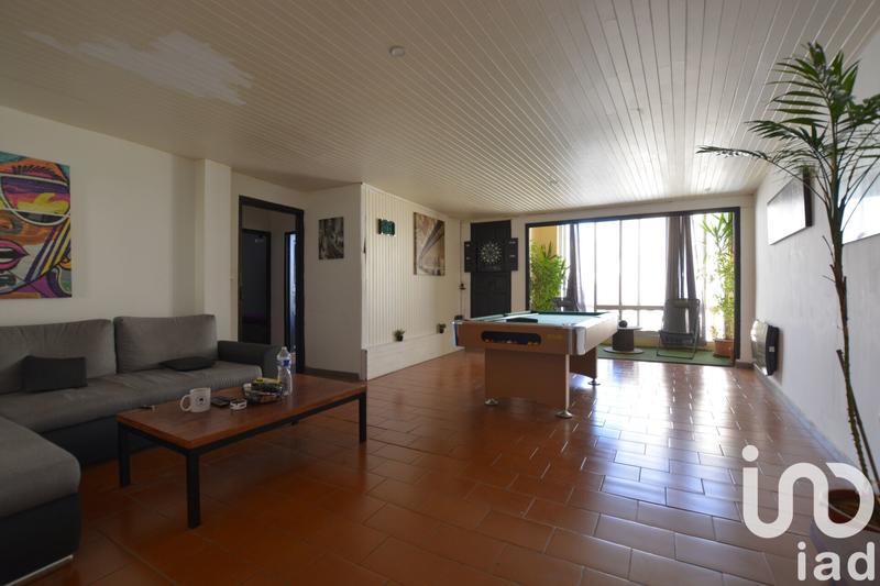 Maison - 125 m² - 4 pièces