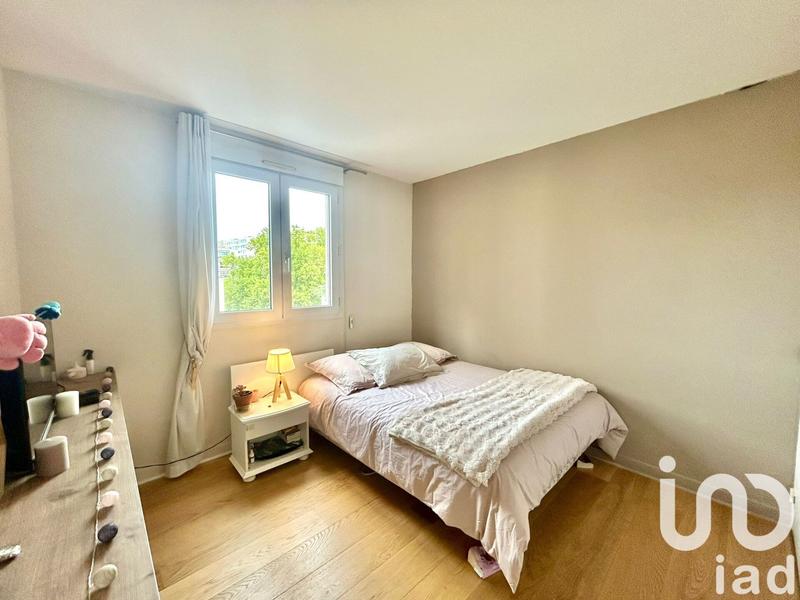 Appartement - 91 m² - 4 pièces