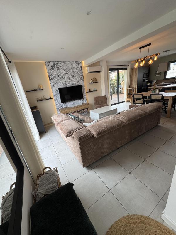 Villa - 103 m² - 4 pièces